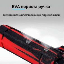 Опори для віджимання від підлоги Power System Push UP Bars Plus прямі, код: 4108BR-0