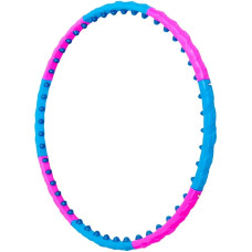 Обруч FitGo Hula Hoop 930 мм, код: JS-6011
