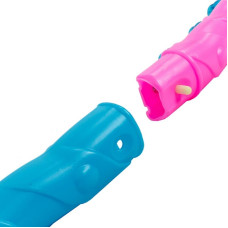 Обруч FitGo Hula Hoop 930 мм, код: JS-6011