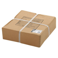 Диски поліуретанові MDbuddy 51 мм, 5 кг, чорний, код: TA-9649-5-S52