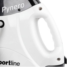 Міні-велотренажер Insportline Pynero чорний, код: 20221-1-IN