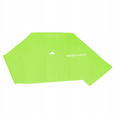 Стрічка-еспандер для спорту та реабілітації SportVida Flat Stretch Band 1-5 кг, 2000х150 мм, зелений, код: SV-HK0184