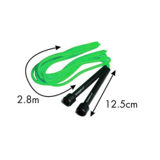 Скакалка PowerPlay зелена, код: PP_4201_Green