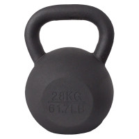 Гиря Fitex 28 кг, , код: MD2218-28-IA