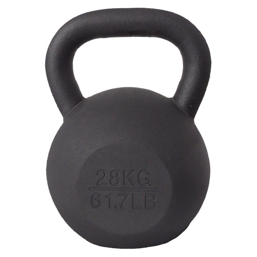 Гиря Fitex 28 кг, , код: MD2218-28-IA
