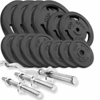 Набір Strong Hop-Sport 77кг з W-подібним і гантельними грифами,код: UT-10000675