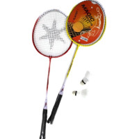 Набір для бадмінтону Magic Sports Funbird, код: 6904240067028