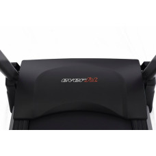 Бігова доріжка Everfit TFK 350, код: 931229-SVA