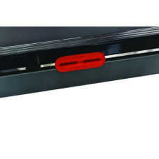 Бігова доріжка Everfit TFK 350, код: 931229-SVA