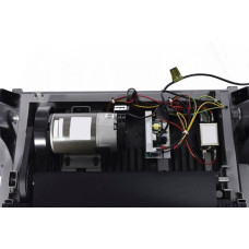 Бігова доріжка Everfit TFK 350, код: 931229-SVA
