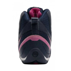 Боксерки Everlast Force 36 (US 5,5/22,5см), темно-синій, код: 7899792025666
