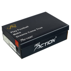 Сороконіжки футбольні Pro Action розмір 40, салатовий-помаранчевий, код: PRO0402-13B_40