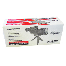 Підзорна труба Konus Konuspot-50 15-40x50, код: 7124-DB