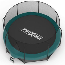 Батут Proxima Premium 3660 мм 12ft, код: CFR-12FT