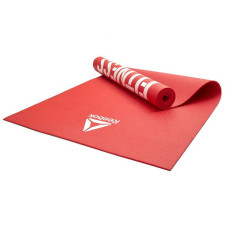 Килимок для фітнесу Reebok Love RAMT-11024RDL 1730х610х4 мм, червоний, код: 885652015677-IN