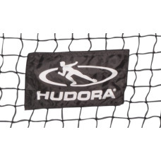 Ворота футбольні Hudora Pro Tect 180X120 CM (76913), код: 3663-IN