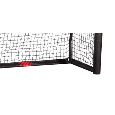 Ворота футбольні Hudora Pro Tect 180X120 CM (76913), код: 3663-IN
