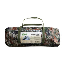 Намет Tramp Lite Hunter 2 camo, код: UTLT-008