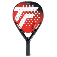 Ракетка для падл тенісу Tecnifibre Padel Curva Speed, код: 3490150225861