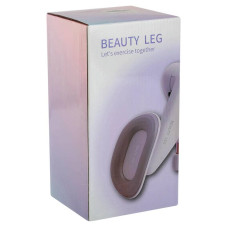 Еспандер тренажер для стегон та сідниць FitGo Beauty Leg 310х100х180 мм, рожевий, код: FI-0280_P