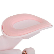 Еспандер тренажер для стегон та сідниць FitGo Beauty Leg 310х100х180 мм, рожевий, код: FI-0280_P