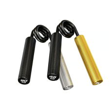 Набір еспандерів 45-90кг Trex Sport TX-002HSE різнобарвний, код: 5902308235151