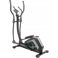 Орбітрек Rebel Active RBA-1012 чорно-сірий, код: 5901890098175-IN