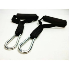 Ручки EasyFit для тяги та гумових петель (неопрен), код: EF-2711