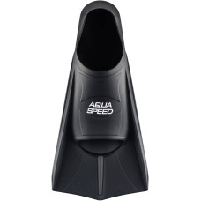 Ласти Aqua Speed Training Fins розмір 47-48, чорний, код: 5908217627544