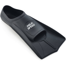 Ласти Aqua Speed Training Fins розмір 47-48, чорний, код: 5908217627544