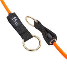 Еспандер FitGo 5,5х9x1200 мм, код: DT-1002R-15LB