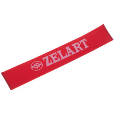 Набір резинок для вправ стрічки опору Zelart Loop Bands, 3шт, код: FI-8227-S52