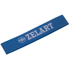 Набір резинок для вправ стрічки опору Zelart Loop Bands, 3шт, код: FI-8227-S52