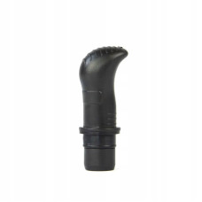 Ручний перкусійний масажер (масажний пістолет) 4Fizjo Massage Gun Active 30 Вт, код: P-5907739319937