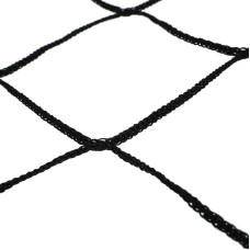 Сітка для волейболу PlayGame Volleyball 9500х1000 мм, чорний, код: C-8609