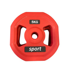 Штанга для аеробіки (бодіпамп) Generation Fitness TPU FF51pA, код: 523152-AX