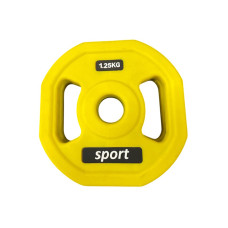 Штанга для аеробіки (бодіпамп) Generation Fitness TPU FF51pA, код: 523152-AX