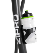 Орбітрек магнітний Zipro Neon чорно-зелений, код: 5905669153089-IN