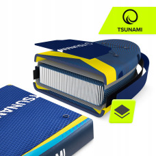Надувна SUP дошка Tsunami Pro 350 см з веслом T13, код: P-5905973405614