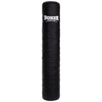 Мішок боксерський циліндр Boxer Класик 180см, чорний, код: 1002-001-S52