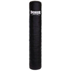 Мішок боксерський циліндр Boxer Класик 180см, чорний, код: 1002-001-S52