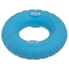 Еспандер кистьовий Кільце Jello 60LB чорний, код: FI-3811_BK-S52