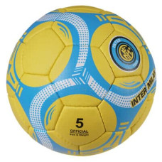 М'яч футбольний PlayGame Grippy Inter Milan №5,, код: GR4-471M-WS