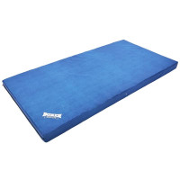 Мат спортивний Boxer 2000х1000х100 мм, синій, код: 1009-02_BL