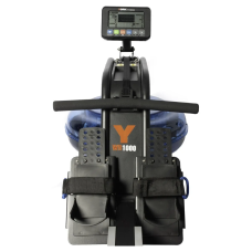 Гребний акватренажер York Fitness 1000 WATER RESISTANT, код: 00014961560411