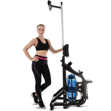 Гребний акватренажер York Fitness 1000 WATER RESISTANT, код: 00014961560411