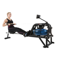 Гребний акватренажер York Fitness 1000 WATER RESISTANT, код: 00014961560411