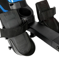 Гребний акватренажер York Fitness 1000 WATER RESISTANT, код: 00014961560411