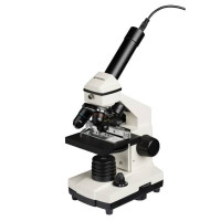 Мікроскоп Bresser Biolux NV 20-1280x, код: 914455