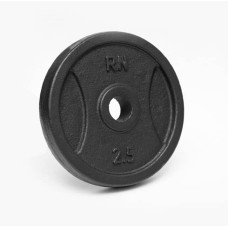 Набір штанга з гантелями RN-Sport 4 грифи + 115 кг дисків, код: Ch4gr115